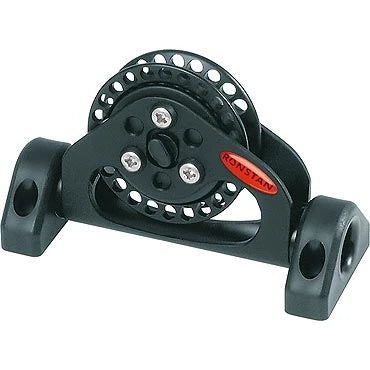 Ronstan UL 60 Ratchet, Spärrblock ledad