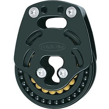 Ronstan OR 75, Enkelblock