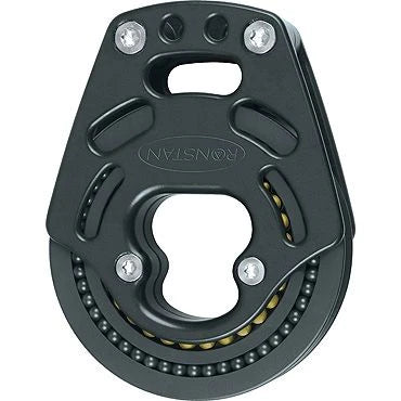 Ronstan OR 100, Enkelblock
