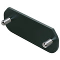 Ronstan X 19, Täckplatta för ändstopp