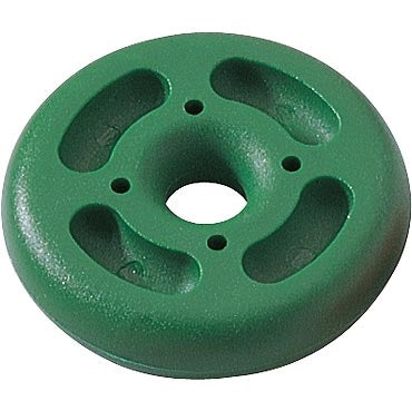 Ronstan Spinnaker Shackle Guard 60mm Green