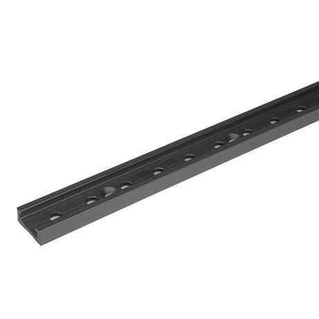 Ronstan Skotskena S19 C-profil L1496mm svart
