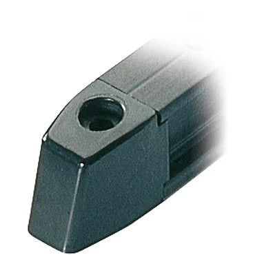 Ronstan I 19, Ändstopp plast