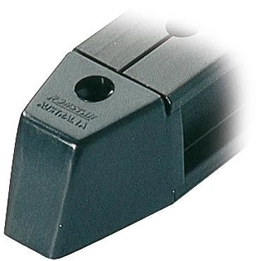 Ronstan I 32, Ändstopp plast