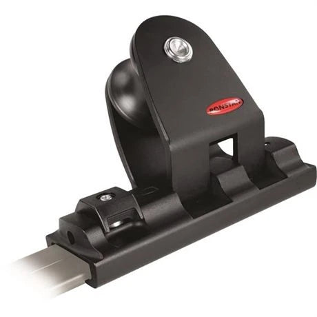 Ronstan T 32, Genuatravare 146mm med stopp