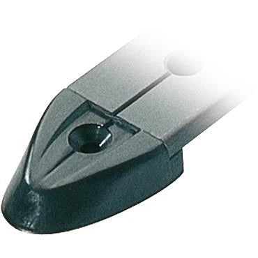 Ronstan T 32, Ändstopp plast