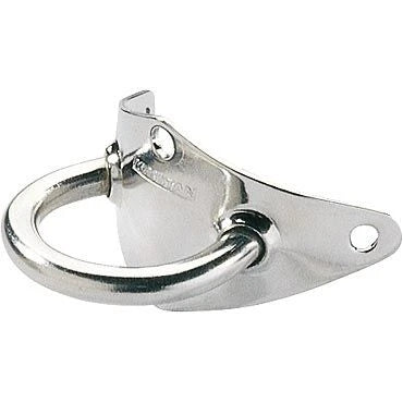 Ronstan spinnakerbom Fäste 30mm ring