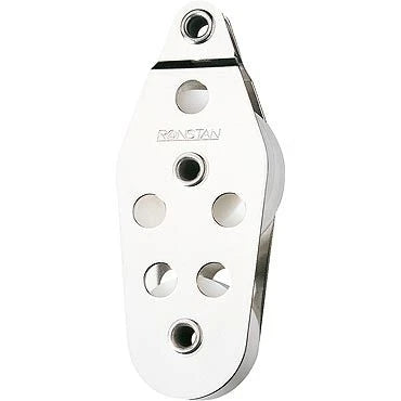 Ronstan UT 30 AP, Fiolblock RF