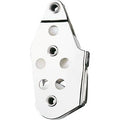 Ronstan UT 30 AP, Fiolblock med jamcleat RF