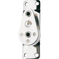 Ronstan UT 30 AP, Kindblock RF
