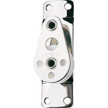 Ronstan UT 30 AP, Kindblock RF