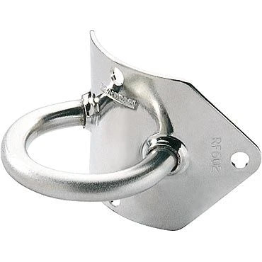 Ronstan spinnakerbom Fäste 35mm ring