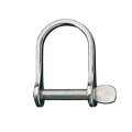 Ronstan Shackel D RF