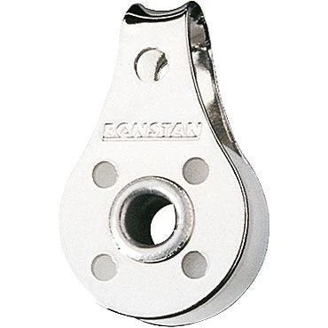 Ronstan UT 20 AP, Enkelblock RF