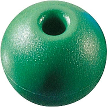 Ronstan Stoppkula 32mm Grön