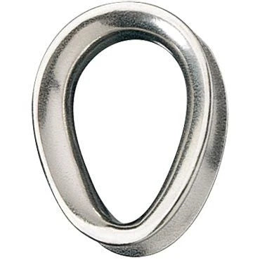 Ronstan Segelmakarkaus 5mm RF