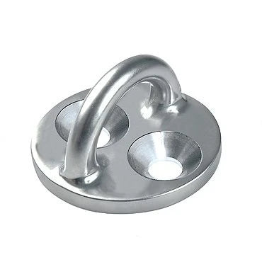 Ronstan Padeye Ø5.0mm. RF, 1500kg