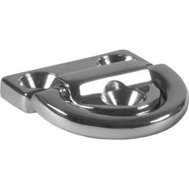 Ronstan Padeye nedfällbar 7.7mm bygel. RF, 2200kg - Navinordic båttill