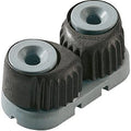 Ronstan C-Cleat Small 2-8mm, grå