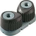 Ronstan C-Cleat Medium 3-12mm, grå