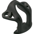 Ronstan C-Cleat Medium; frontbygel till, grå