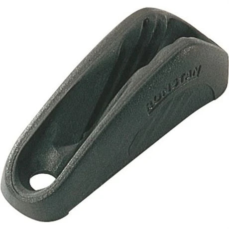 Ronstan V-Cleat Small 3-6mm, Open