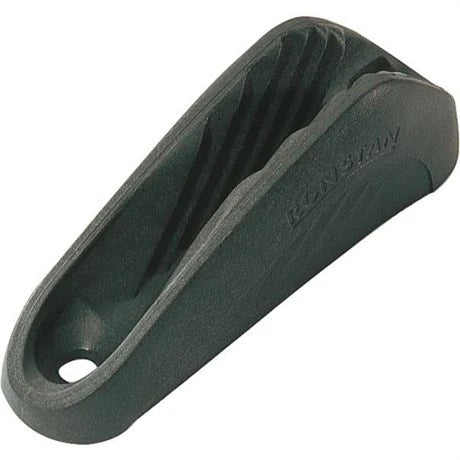 Ronstan V-Cleat Medium 5-8mm, Open