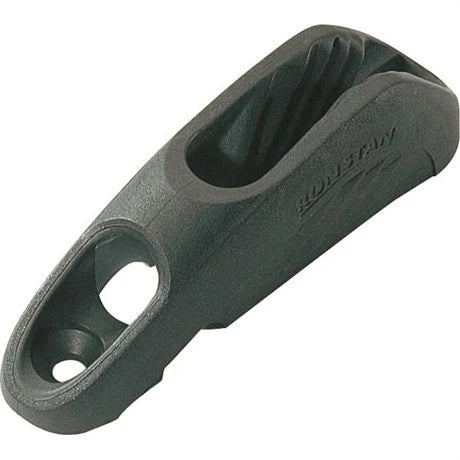 Ronstan V-Cleat Medium 5-8mm, Fairlead
