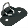 Ronstan C-Cleat Small; Ledbygel till