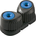 Ronstan C-Cleat Medium 3-12mm, blå
