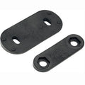 Ronstan C-Cleat Medium;  Vinkelplatta till