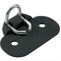 Ronstan C-Cleat Medium 3-12mm, Ledbygel till