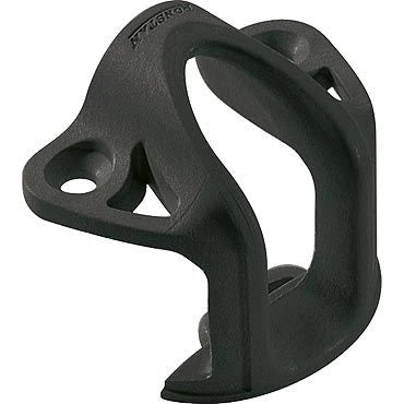 Ronstan C-Cleat Medium; frontbygel till, svart - Navinordic båttillbeh