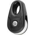 Ronstan UT 15 AP, Enkelblock svarta (2-pack)