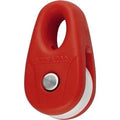 Ronstan UT 15 AP, Enkelblock röda (2-pack)