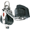 Ronstan UT 20 BB, Trippelblock med schackel