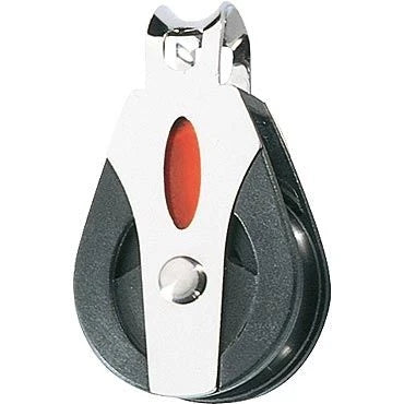 Ronstan UT 30 BB, Enkelblock