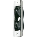 Ronstan Genomföringsblock 30 BB, dubbelt,  RF - Navinordic båttillbehö
