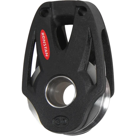 Ronstan OR 30,  HHL,Single,Becket Option,Lashing - Navinordic båttillb