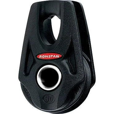 Ronstan OR 30, Enkelblock