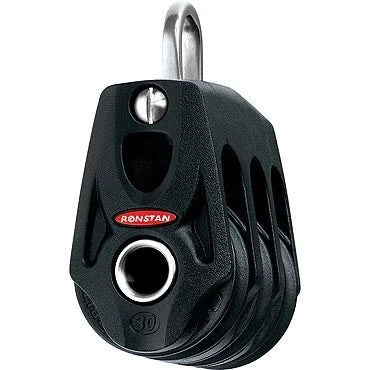Ronstan OR 30, Trippelblock