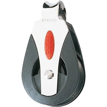 Ronstan UT 40 BB, Enkelblock