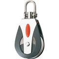 Ronstan UT 40 AP, Enkelblock med schackel