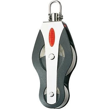 Ronstan UT 50 AP, Fiolblock med  schackel