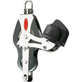 Ronstan UT 50 AP, Fiolblock med  schackel & cleat - Navinordic båttill
