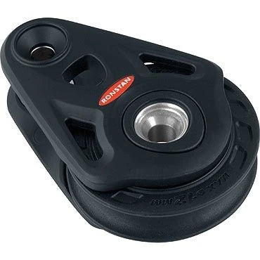 Ronstan CO 60, Fotblock