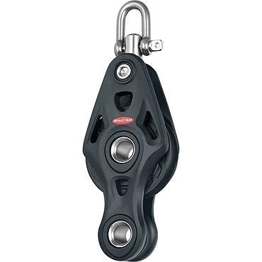 Ronstan CO 60, Fiolblock