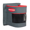 Ronstan Mugghållare, grå PVC/Mesh
