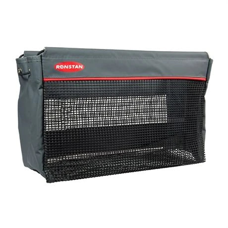 Ronstan Fallpåse 300x200x180mm grå
