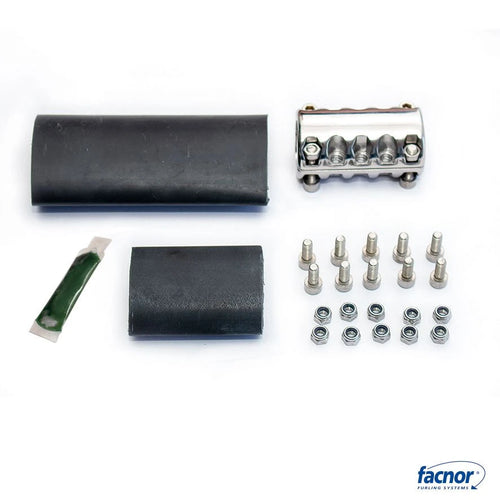 Clamp FRC D11mm for Anti-Torsion Rope